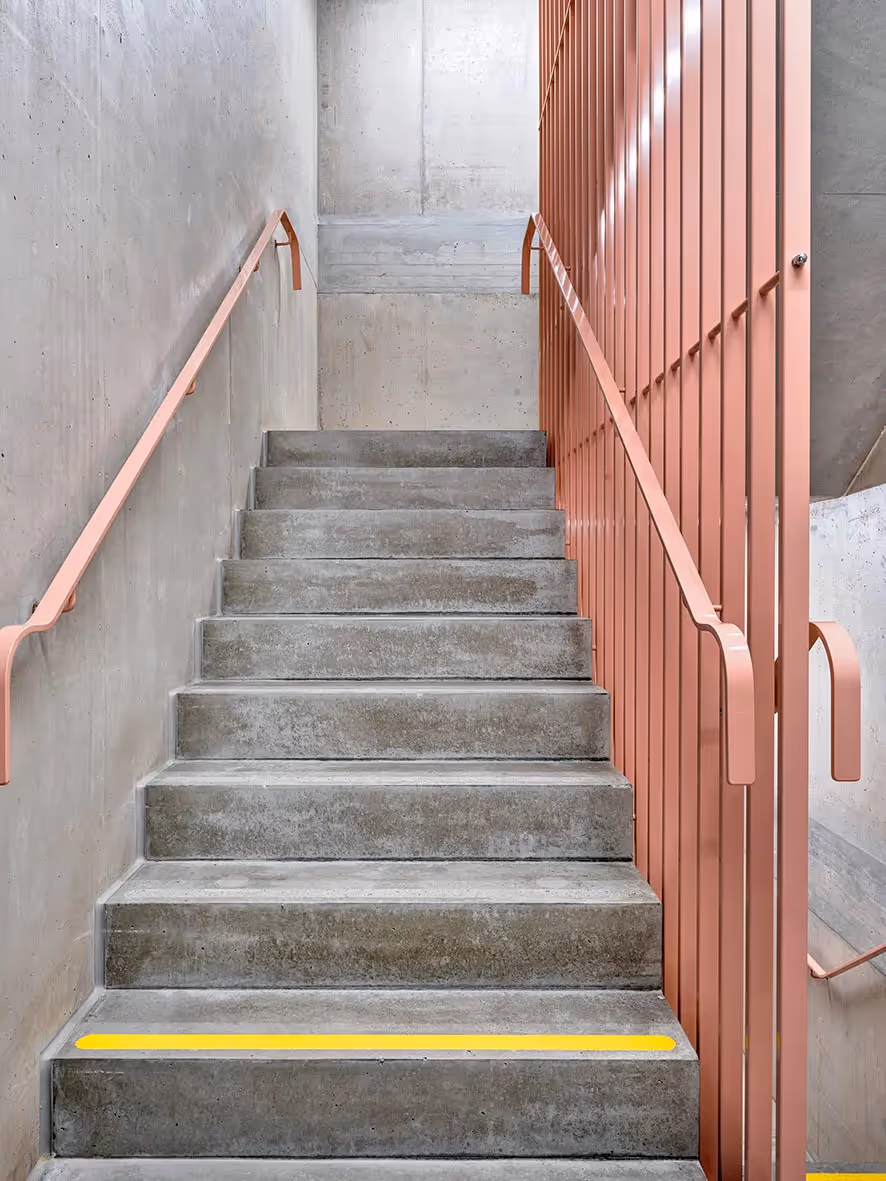 Photo Gallery Polyfeld BusinessCity (1. Etappe) - D