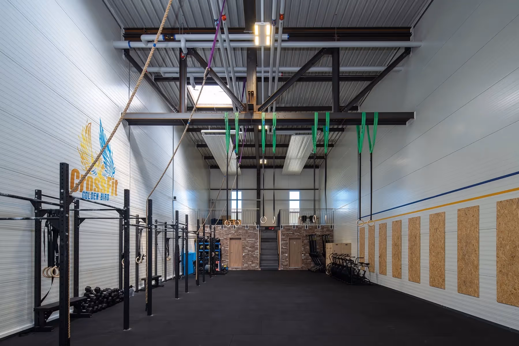 Photo Gallery Ateliers Firmann SA