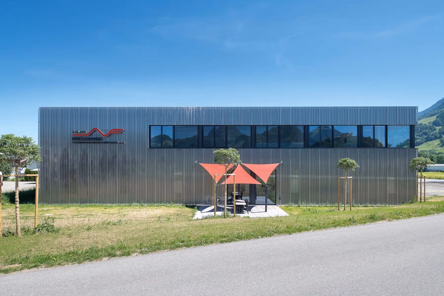 Photo Gallery Ateliers Firmann SA