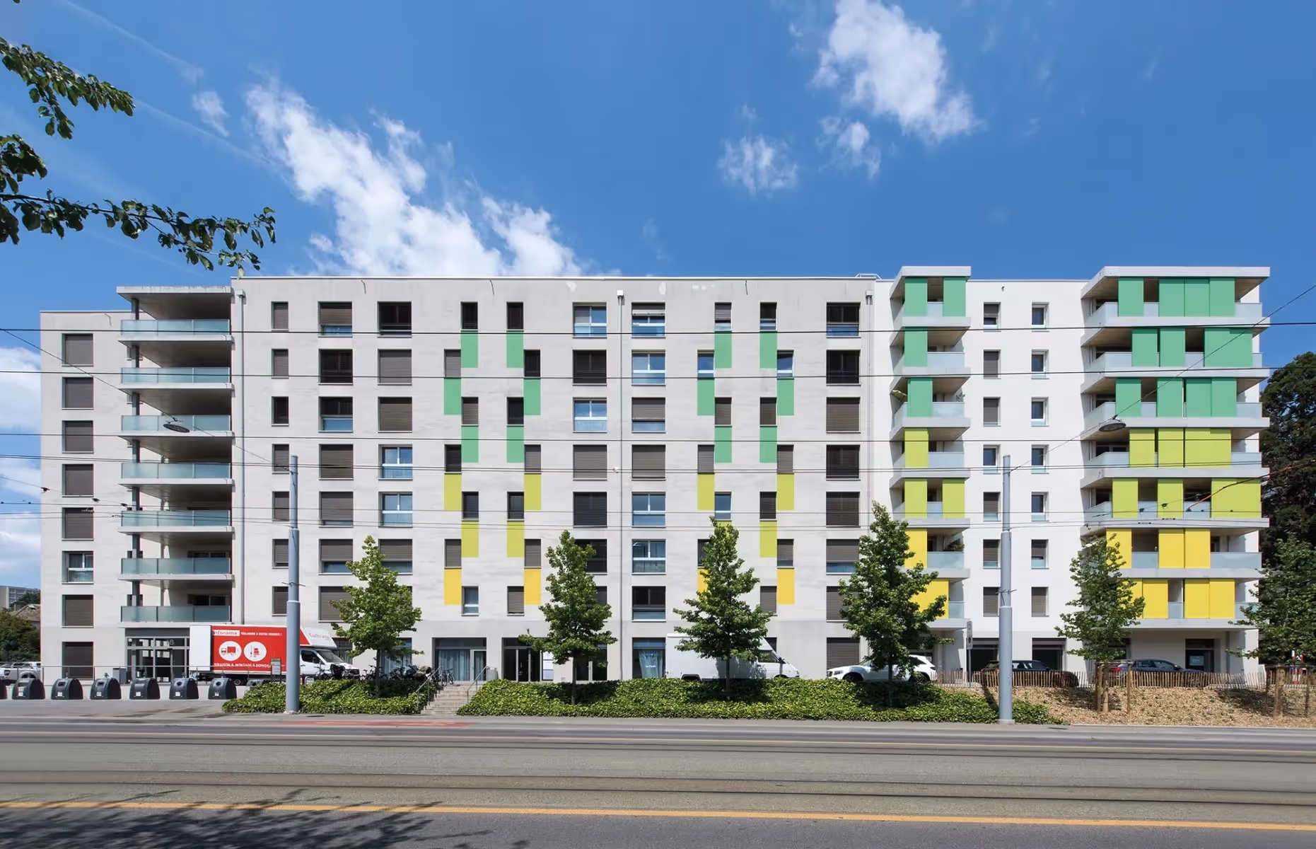 Photo Gallery Meyrin 14