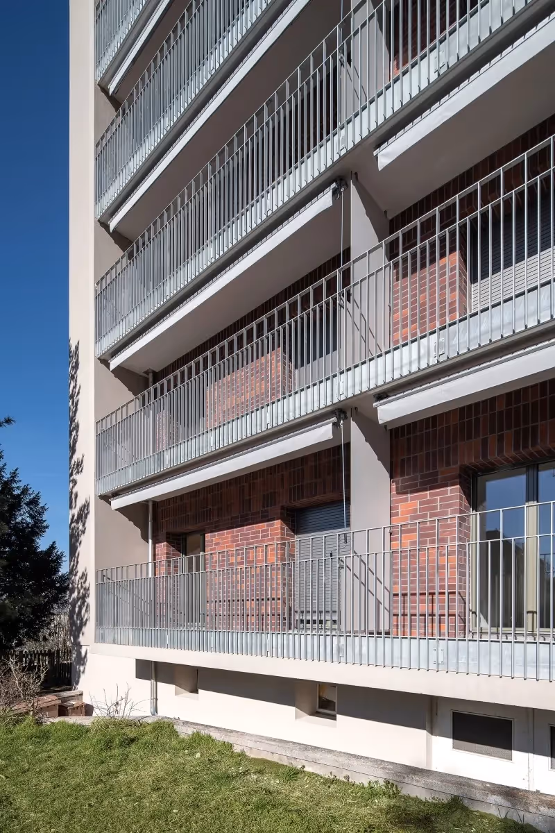 Photo Gallery Centrale 30