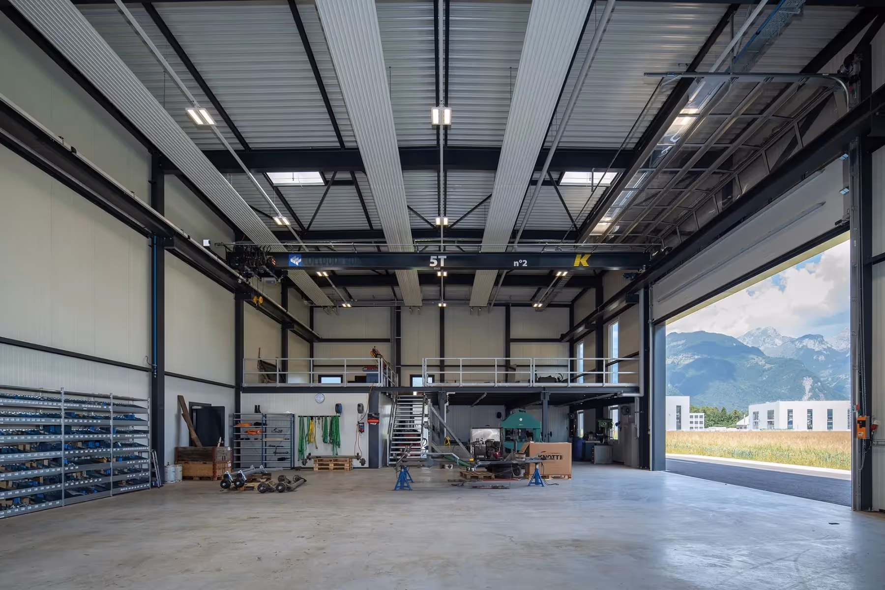Photo Gallery Garage Kolly SA