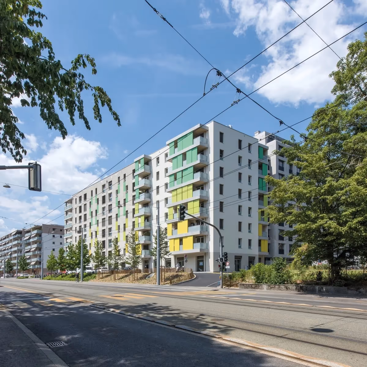 Photo Gallery Meyrin 14