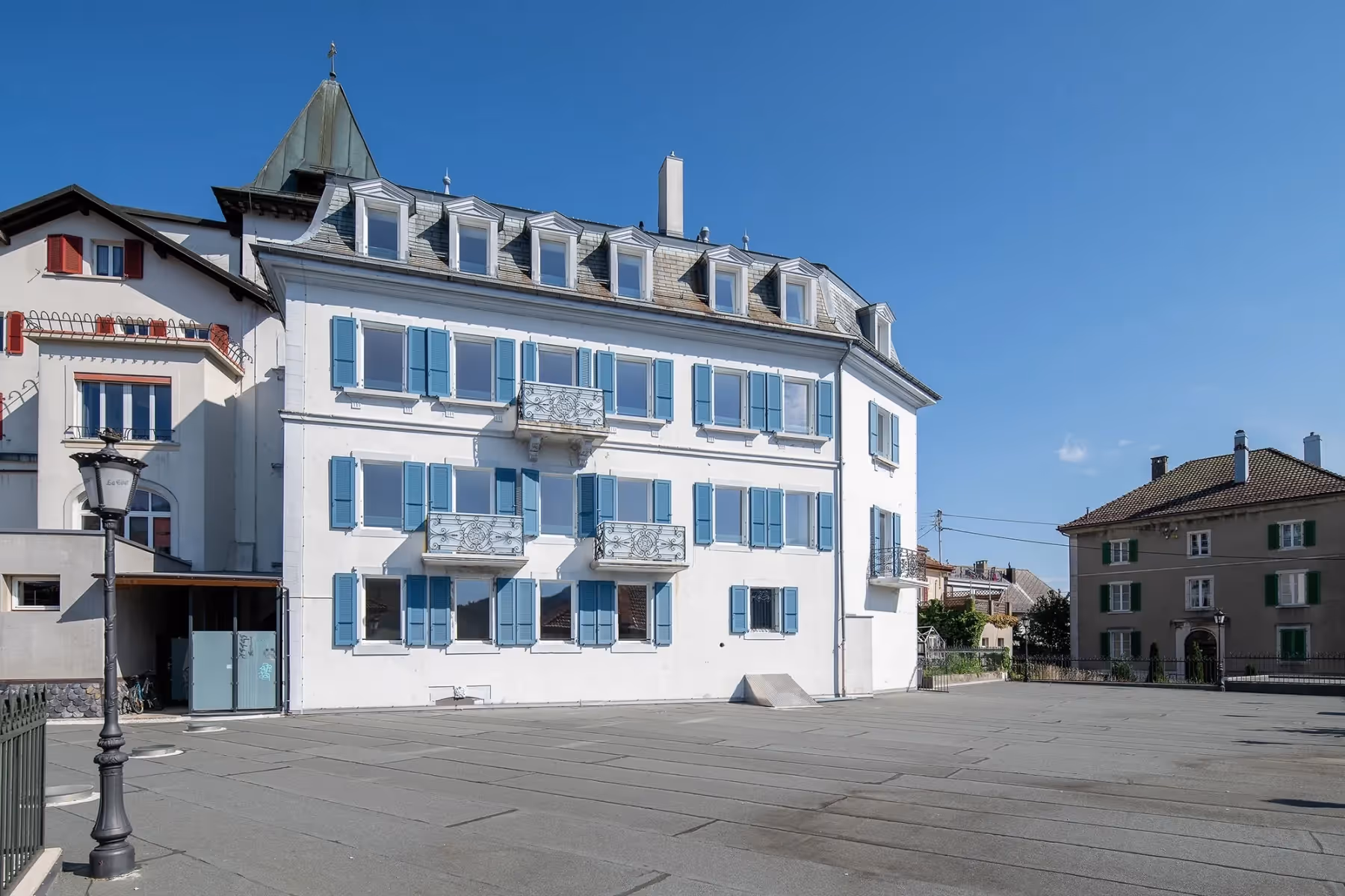 Photo Gallery Auberge de Jeunesse