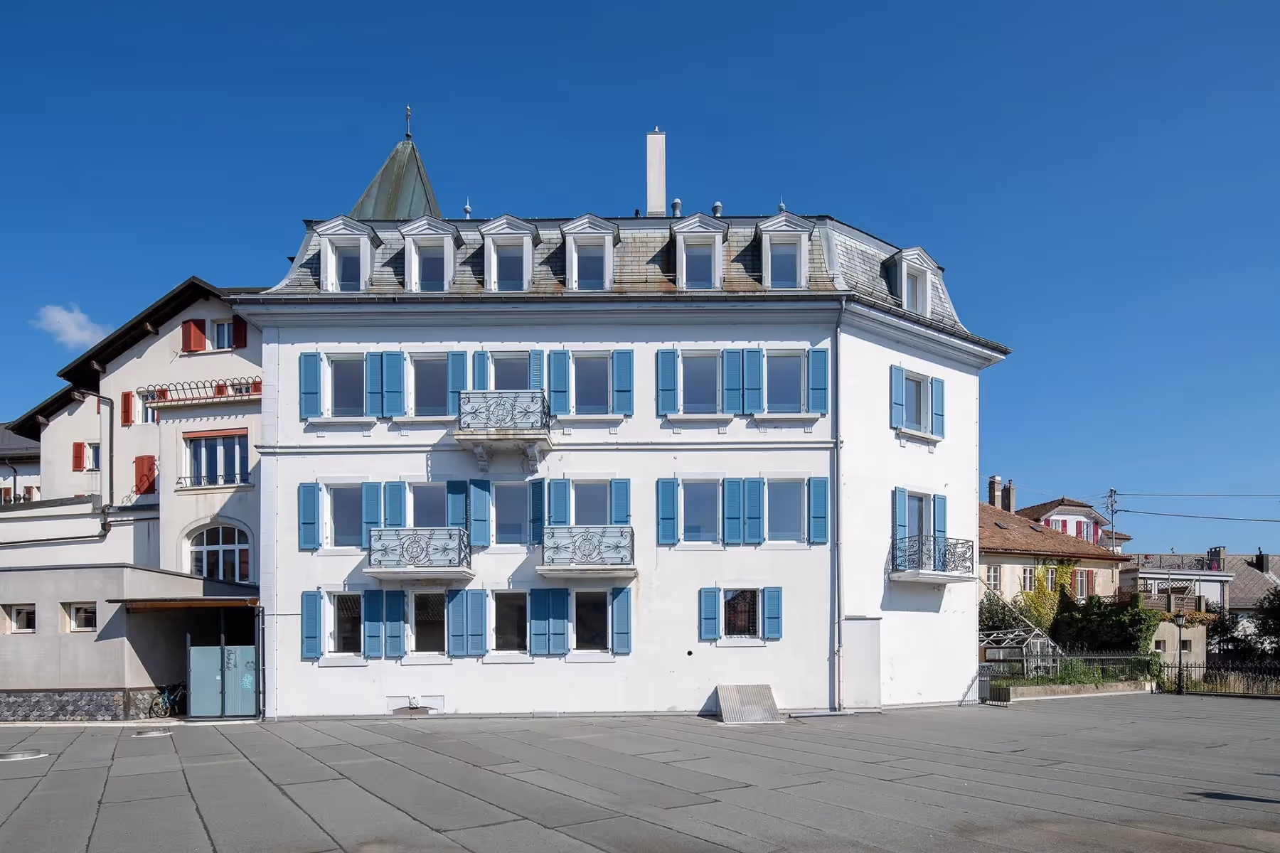 Photo Gallery Auberge de Jeunesse