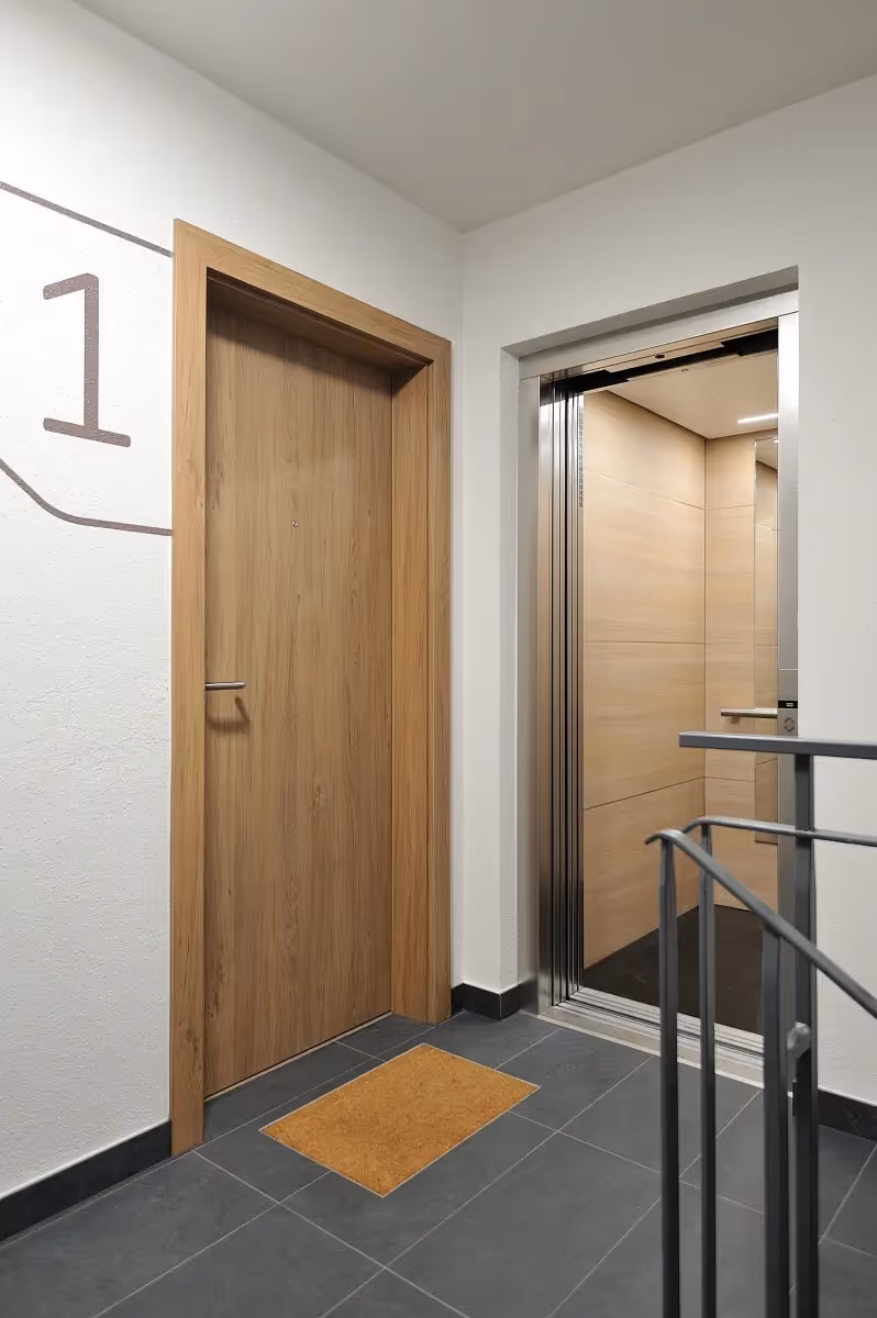 Photo Gallery Charrettaz 1