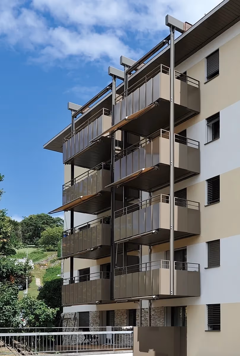 Photo Gallery Charrettaz 1