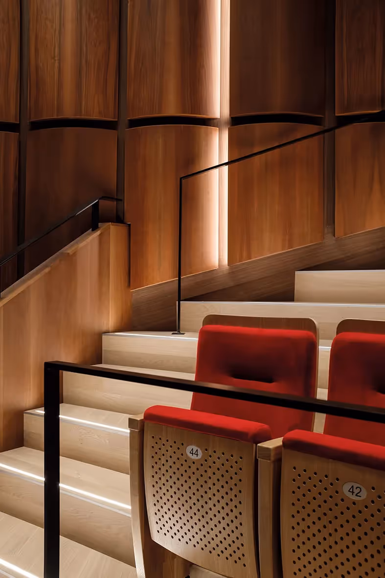 Photo Gallery Théâtre de Beaulieu