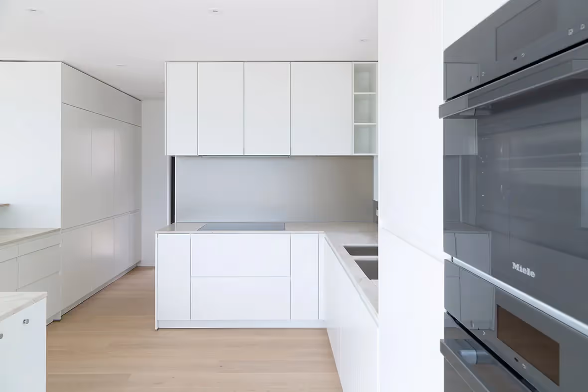 Photo Gallery Villa Familiale