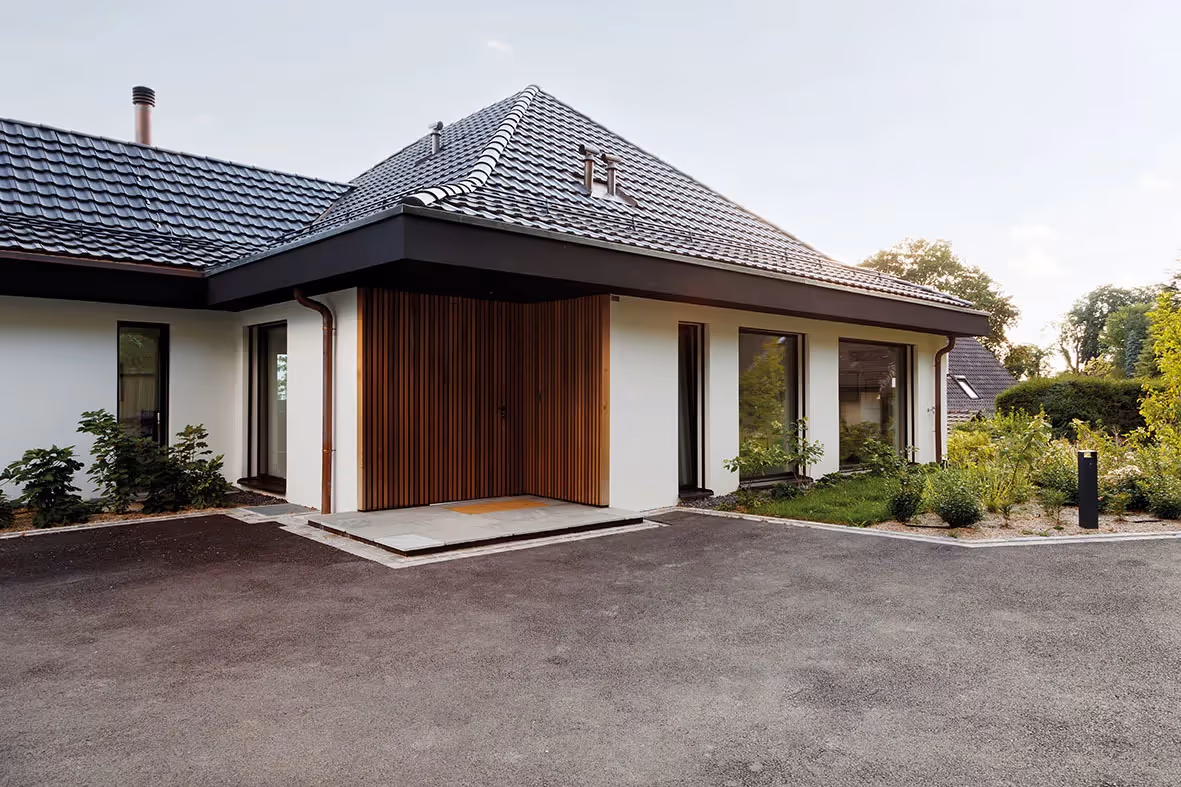 Photo Gallery Villa Familiale