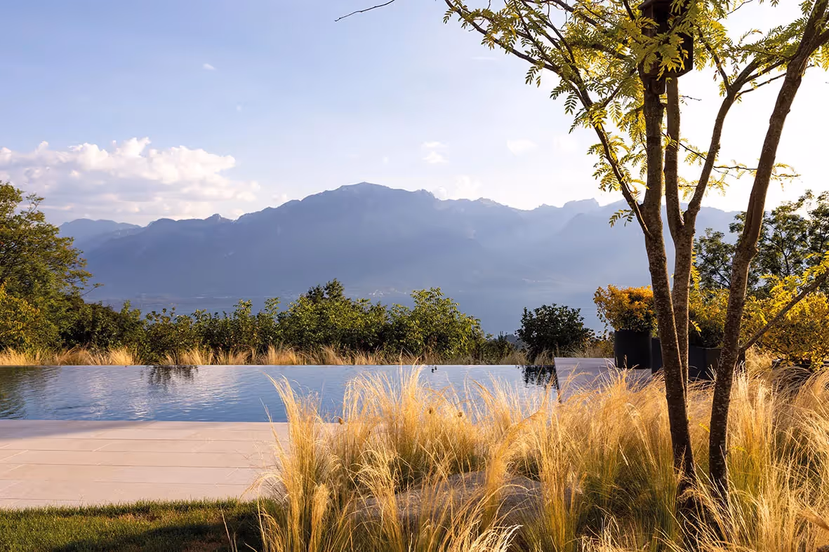 Photo Gallery Villa Familiale