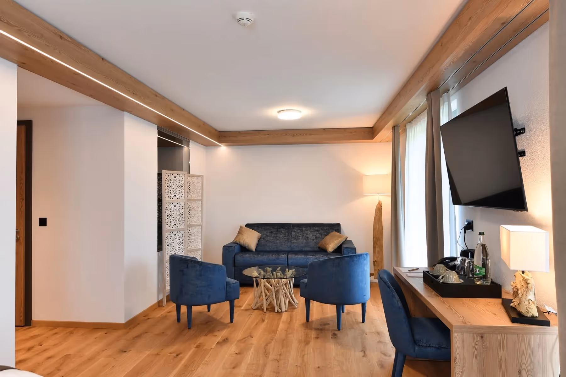 Photo Gallery Hôtel Corbetta Les Paccots