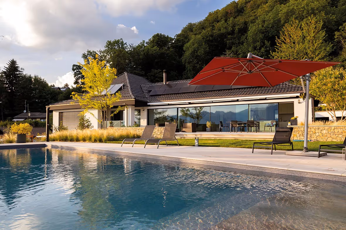 Photo Gallery Villa Familiale