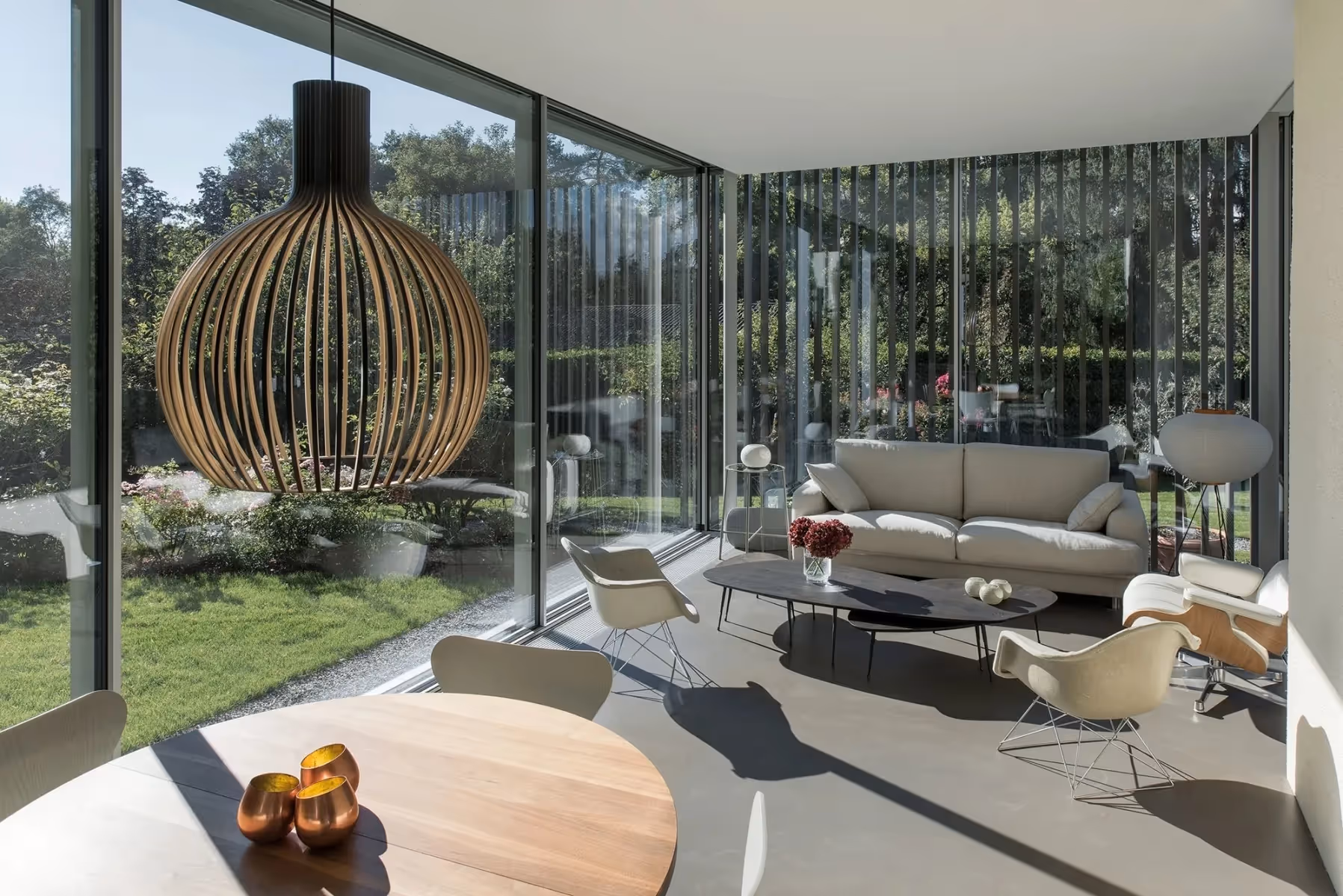 Photo Gallery Adjonction d'une Véranda