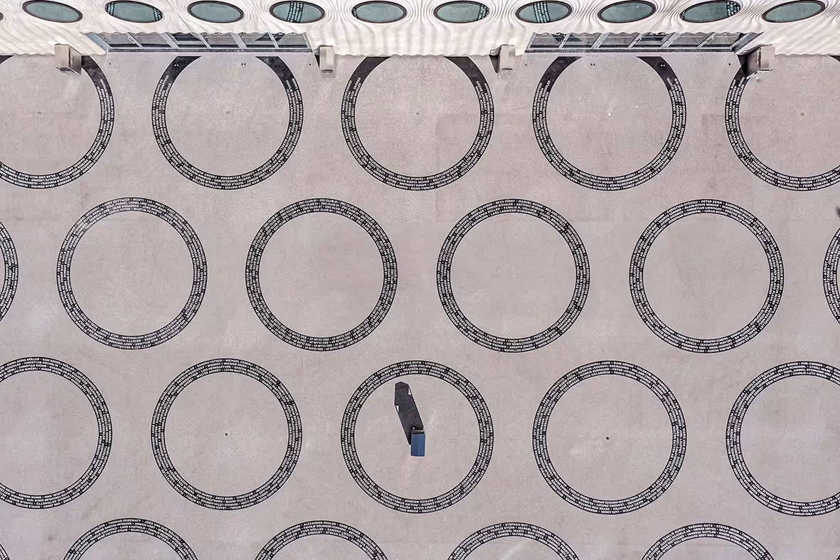 Photo Gallery Swiss Life Arena - D