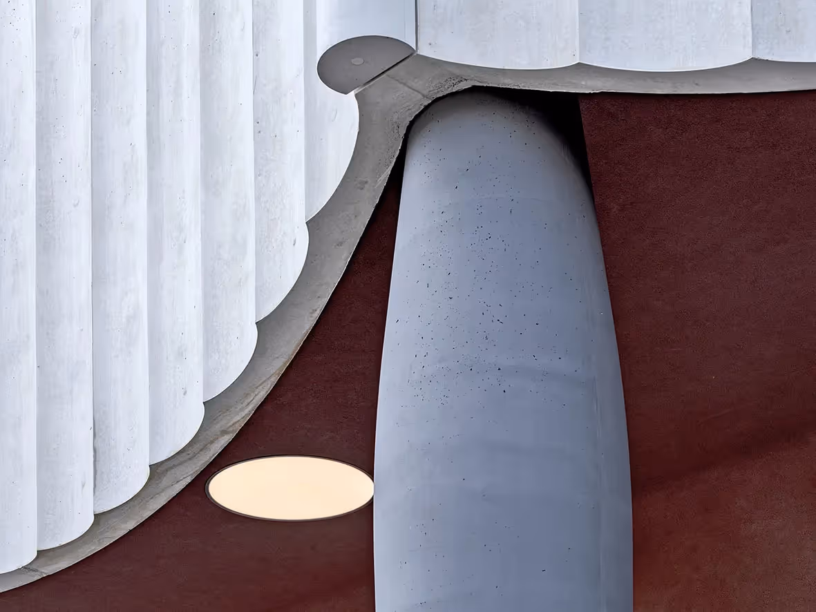 Photo Gallery Swiss Life Arena - D