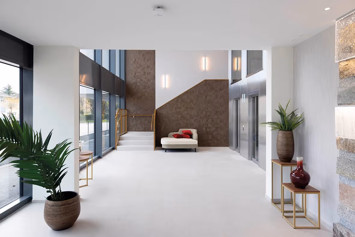 Photo Gallery EMS Le Parc