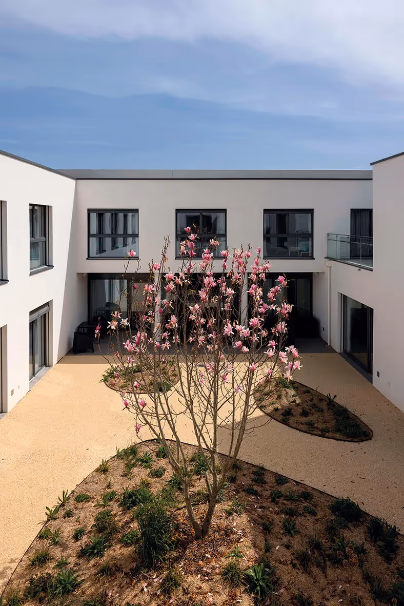 Photo Gallery EMS Le Parc