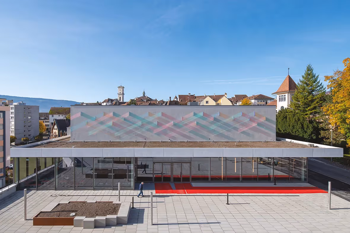Photo Gallery Théâtre du Jura - D