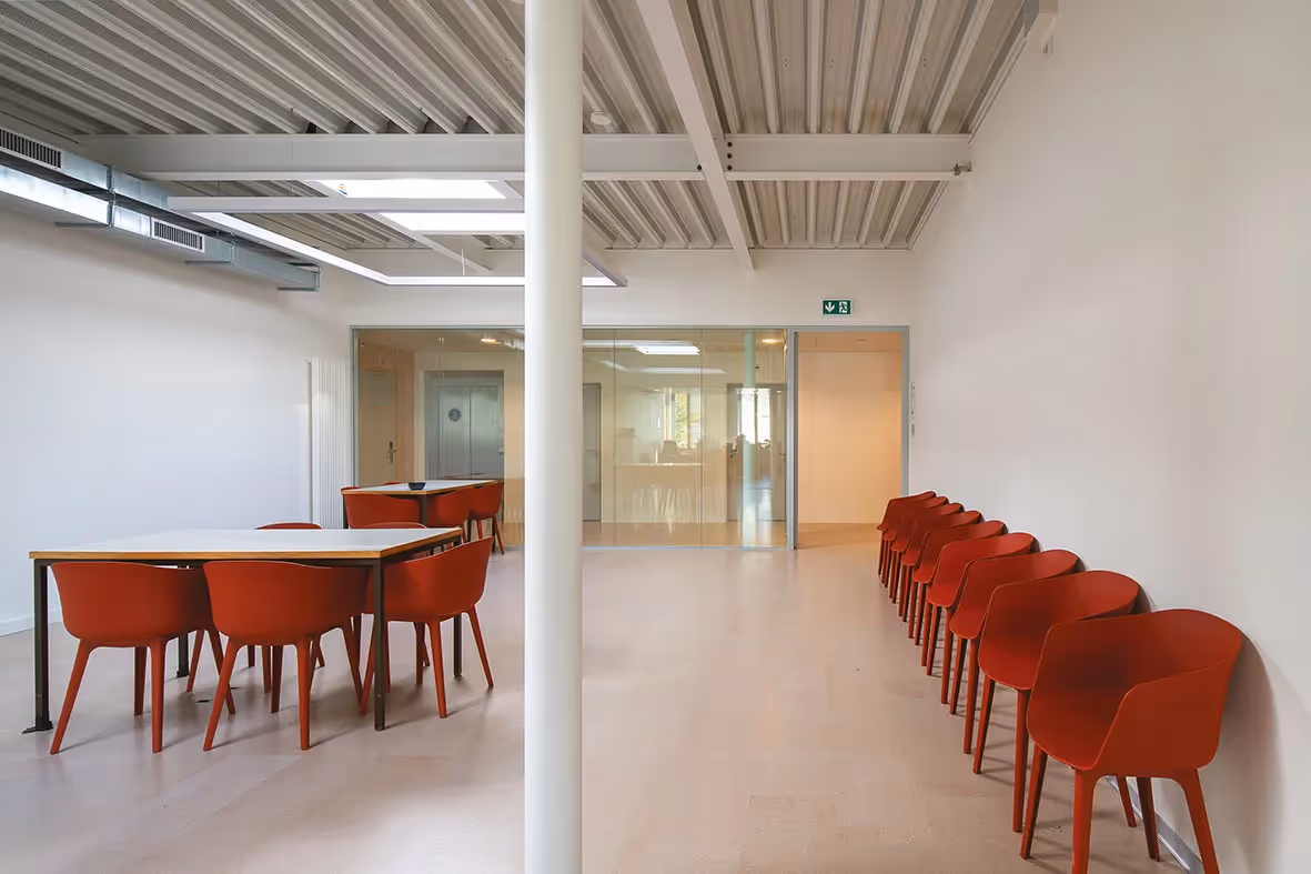 Photo Gallery Théâtre du Jura - D