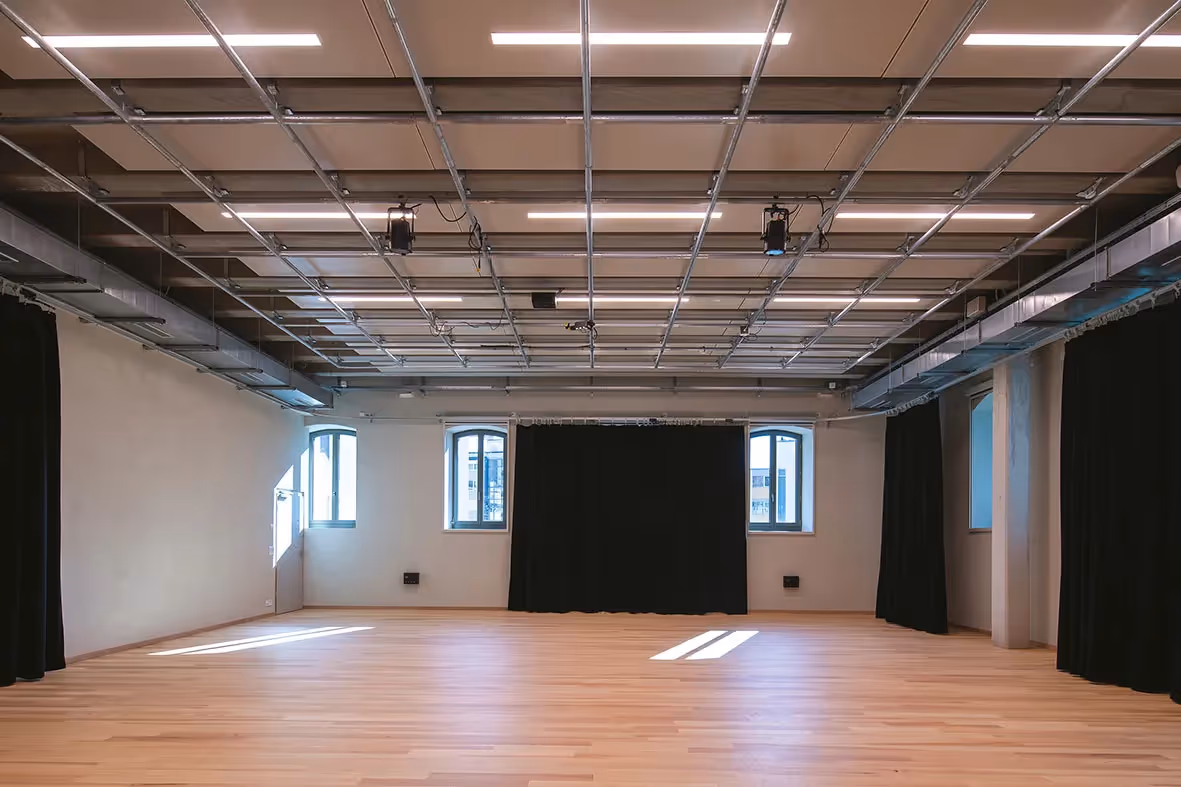 Photo Gallery Théâtre du Jura - D