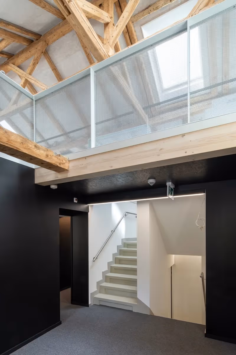 Photo Gallery Maison Rochat