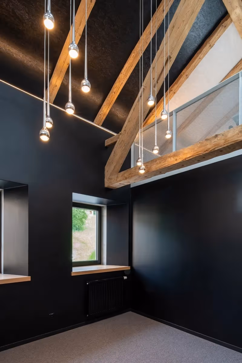 Photo Gallery Maison Rochat