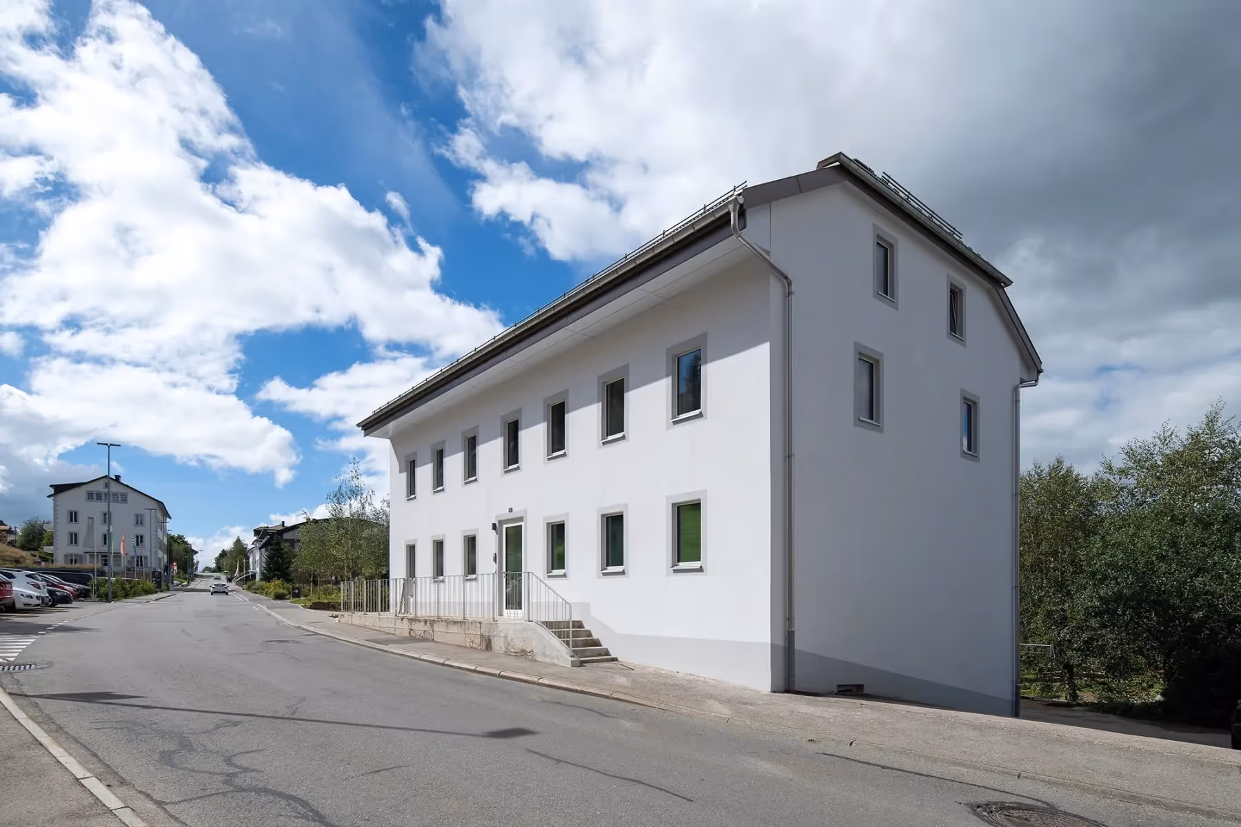 Photo Gallery Maison Rochat