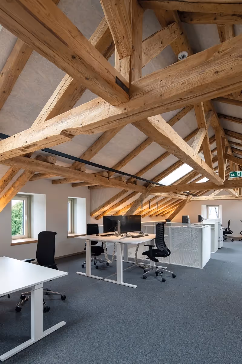 Photo Gallery Maison Rochat