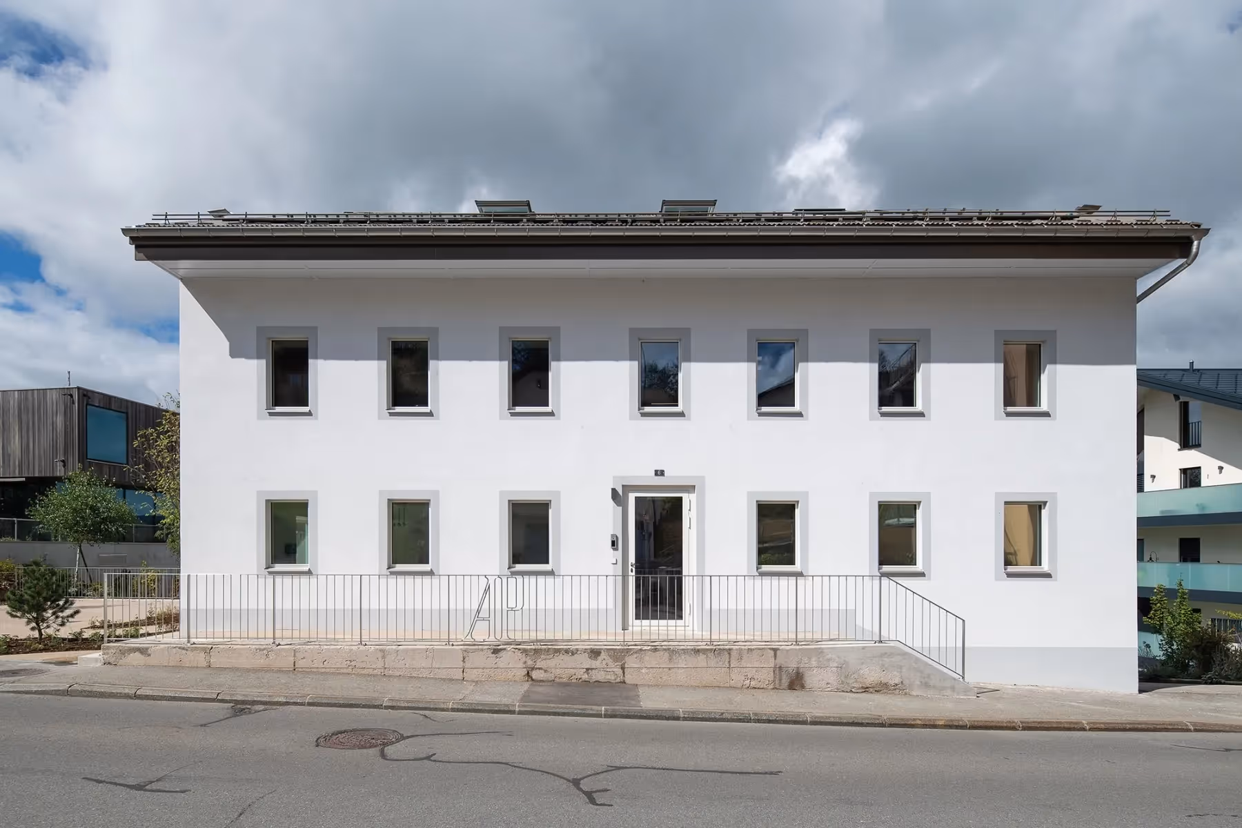Photo Gallery Maison Rochat
