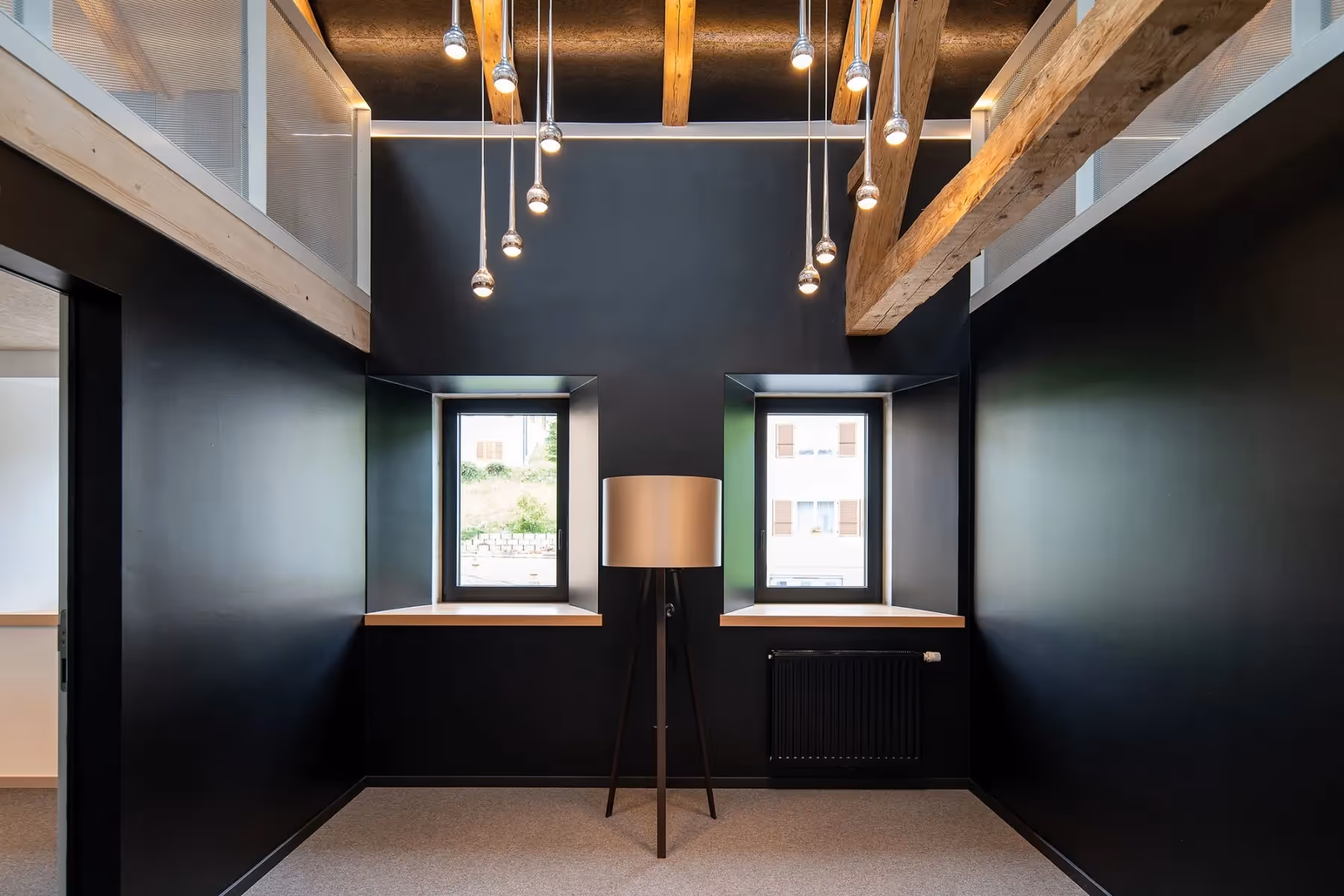 Photo Gallery Maison Rochat