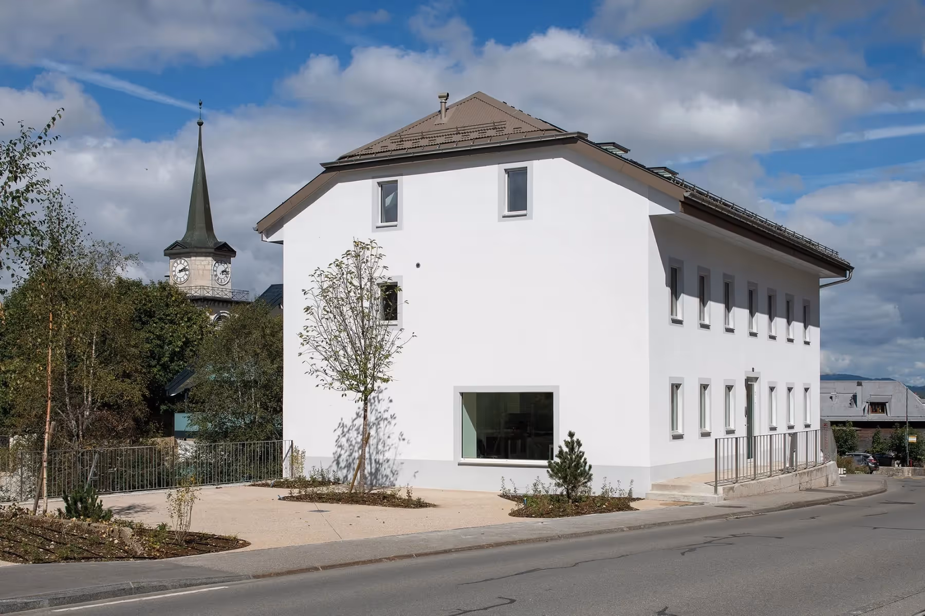 Photo Gallery Maison Rochat