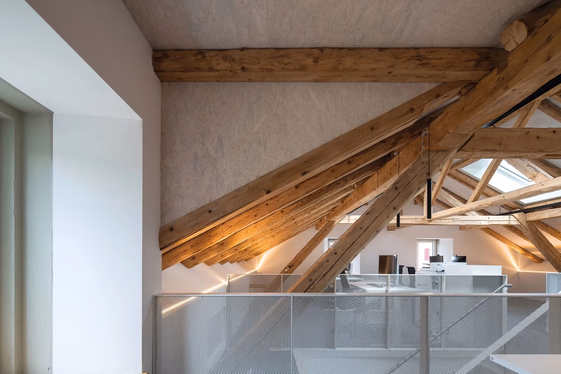 Photo Gallery Maison Rochat