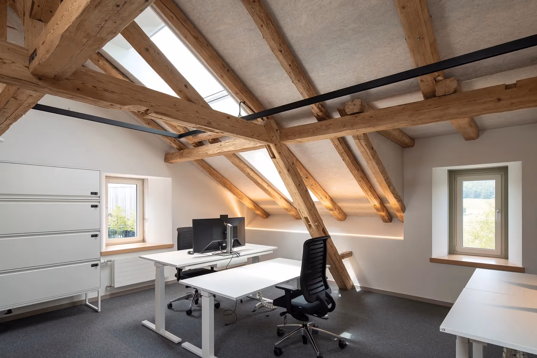 Photo Gallery Maison Rochat