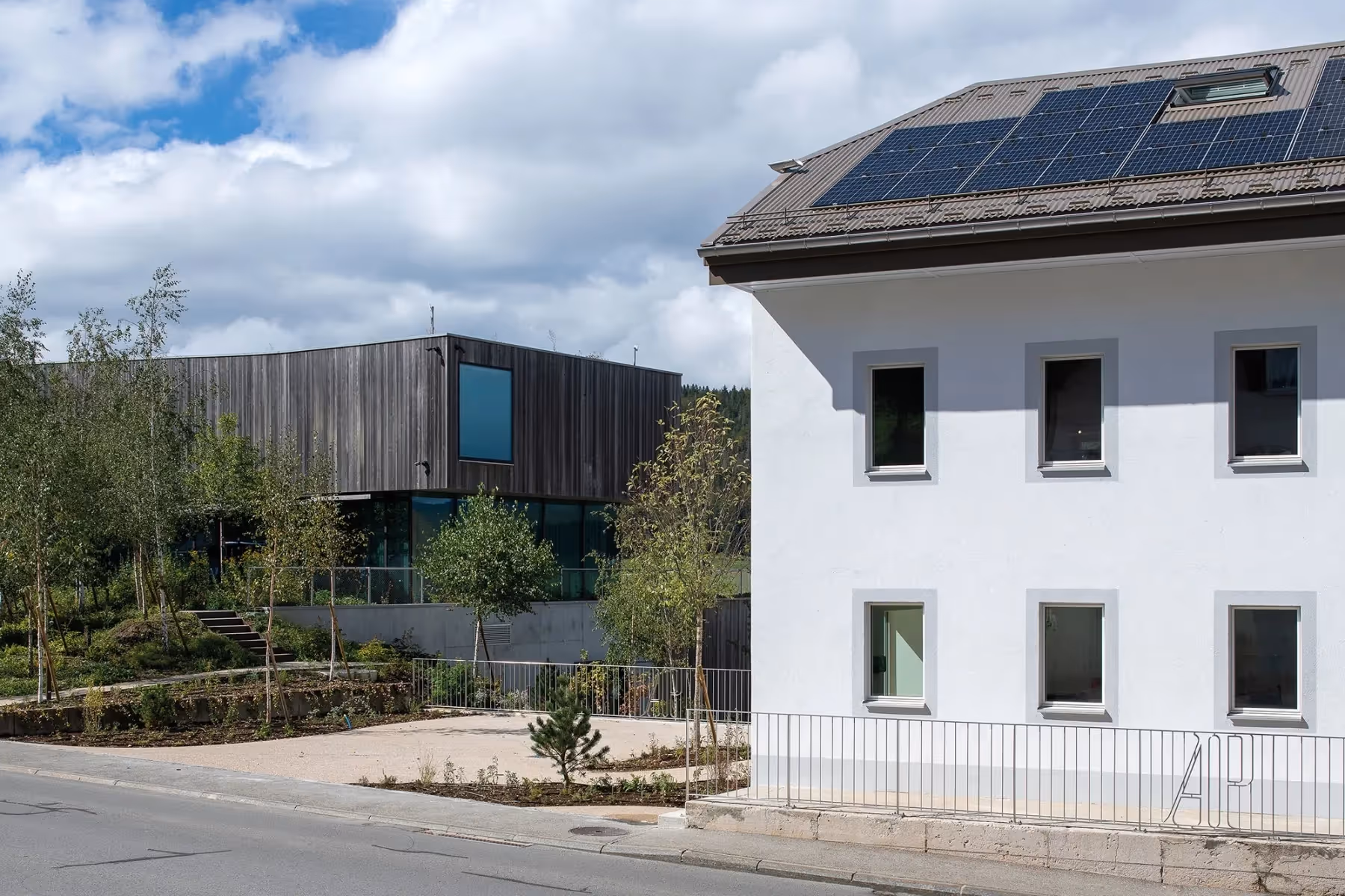 Photo Gallery Maison Rochat