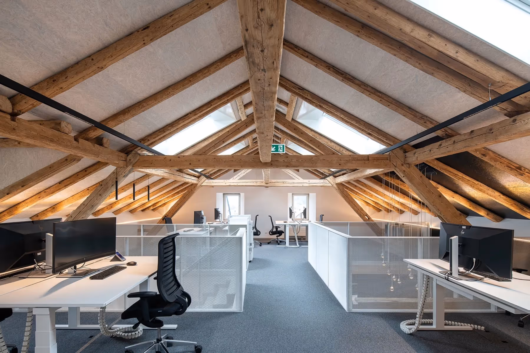 Photo Gallery Maison Rochat
