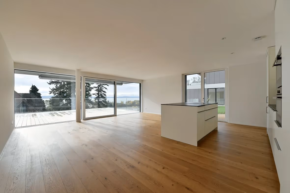 Photo Gallery Les Terrasses volantes