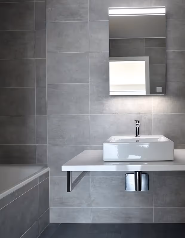 Photo Gallery Les Terrasses volantes