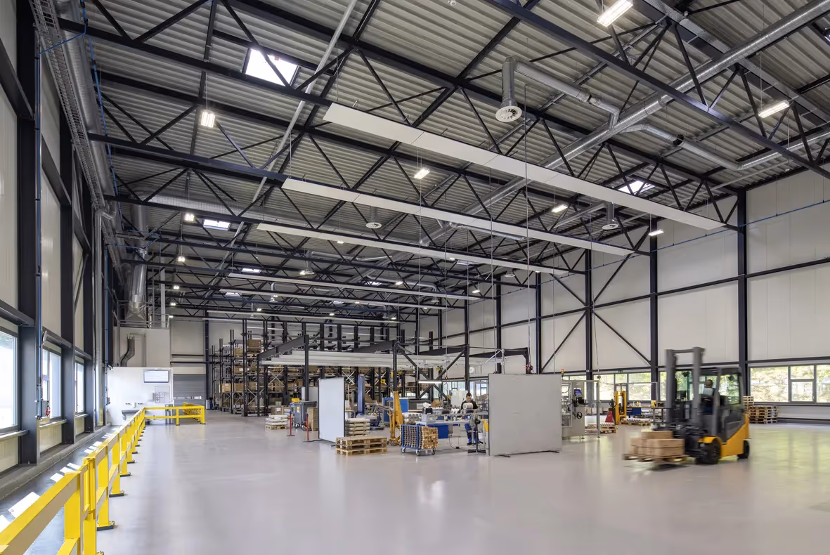 Photo Gallery Condis SA