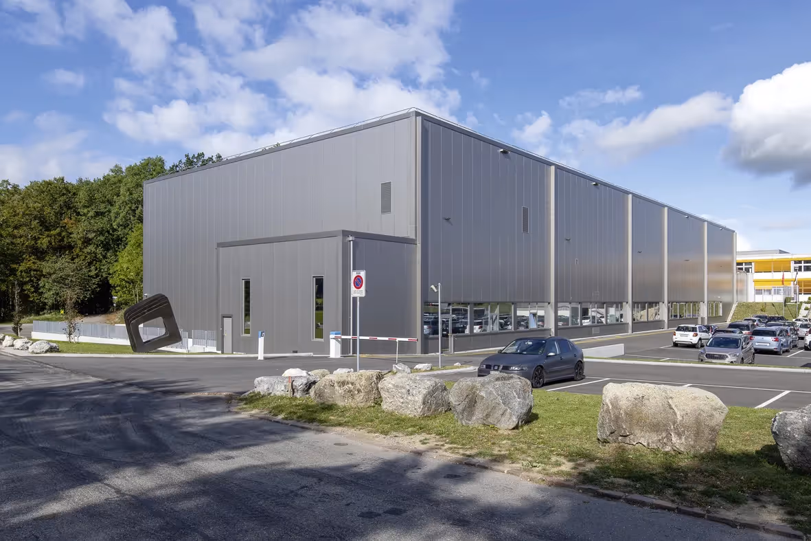 Photo Gallery Condis SA