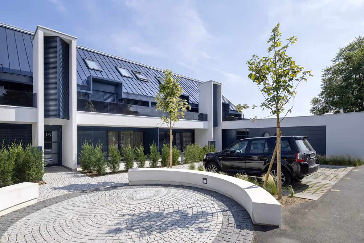 Photo Gallery Le Parc