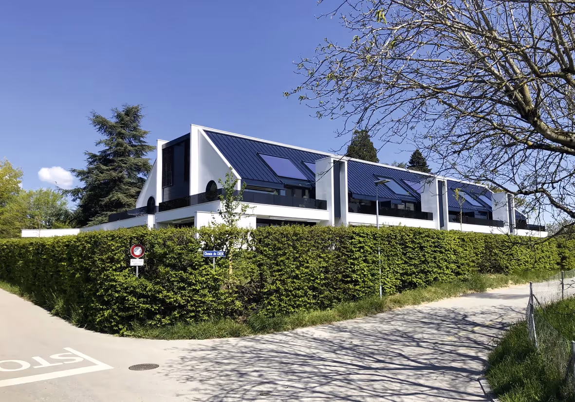 Photo Gallery Le Parc