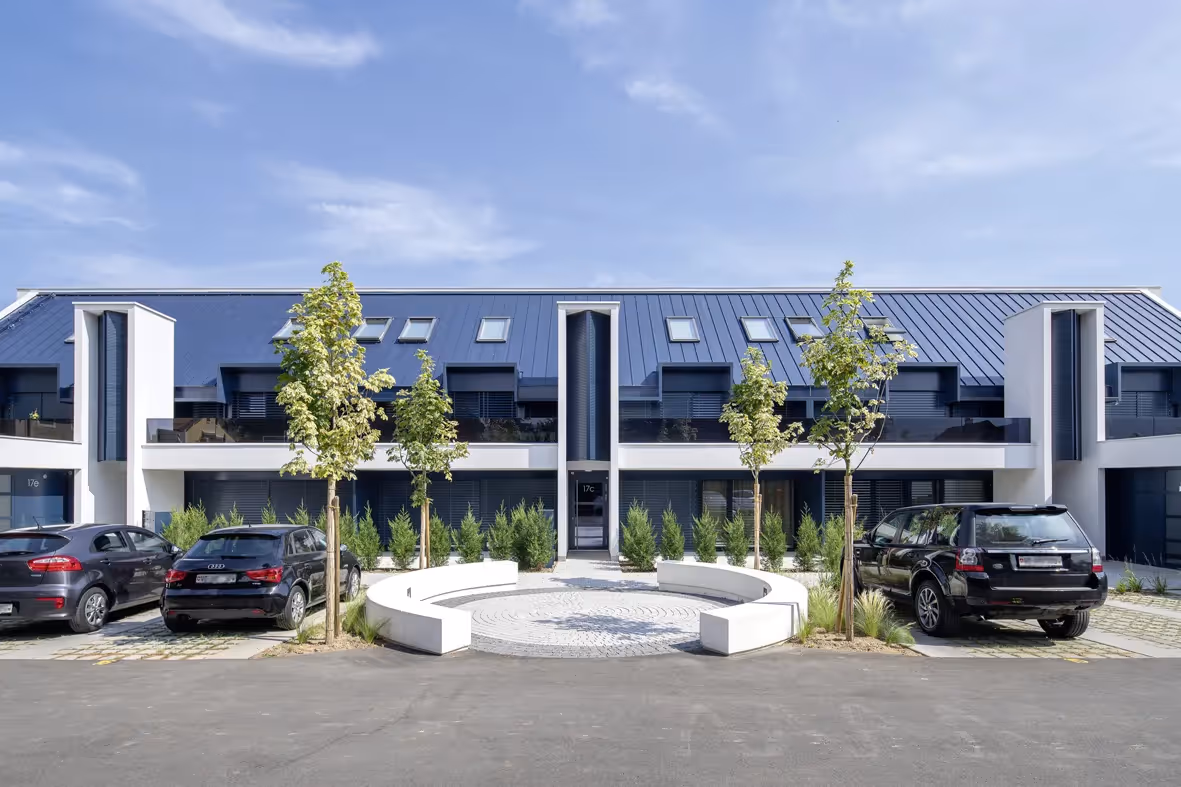 Photo Gallery Le Parc