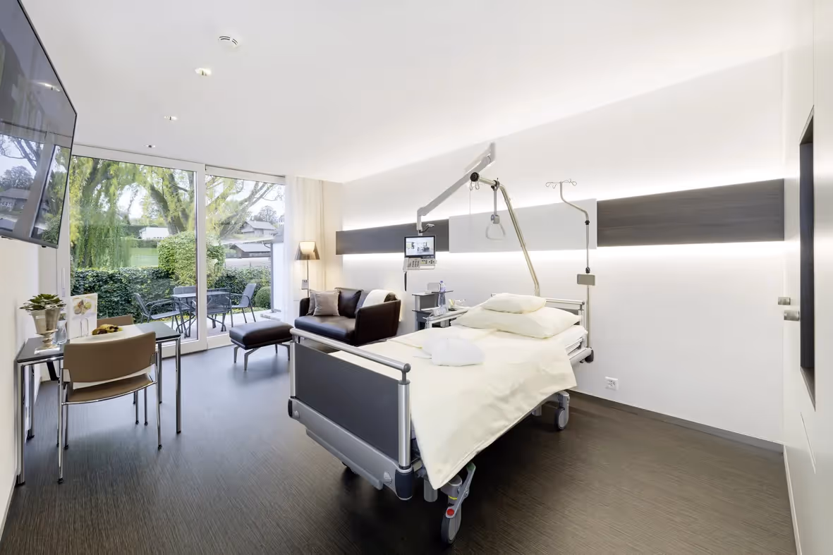 Photo Gallery Klinik Seeschau