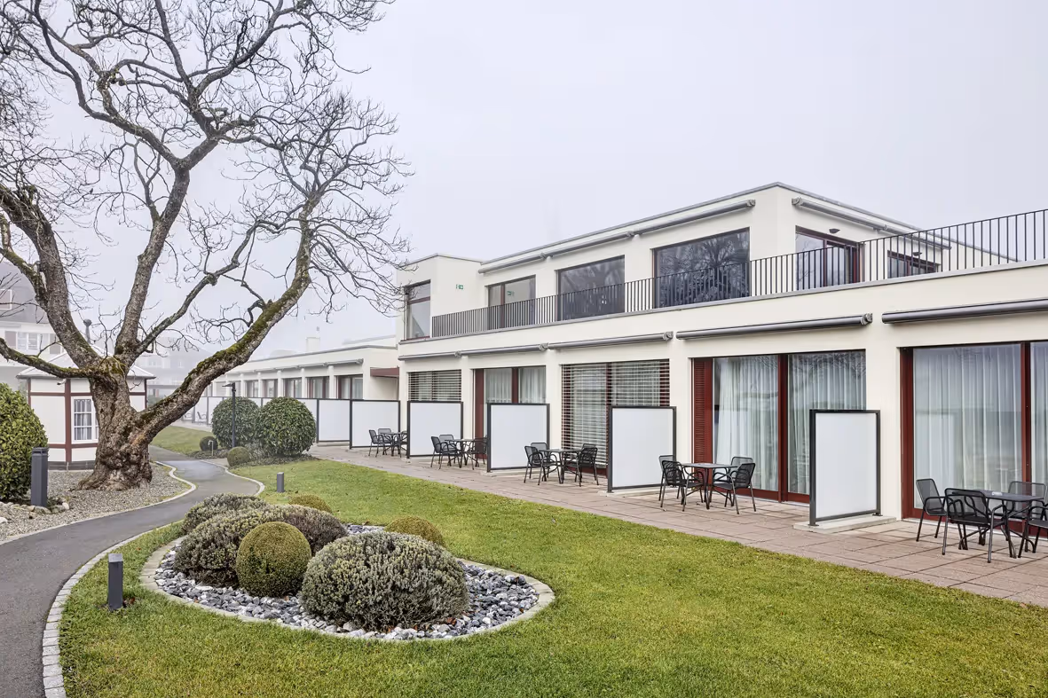 Photo Gallery Klinik Seeschau