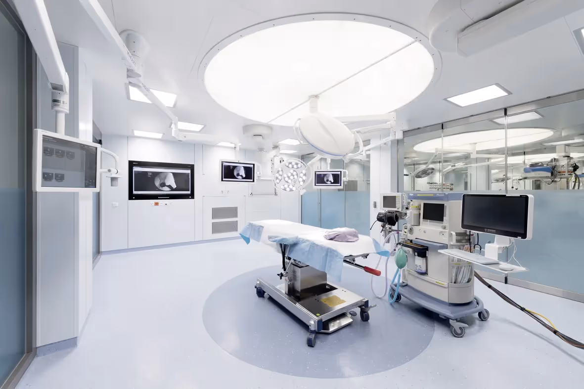Photo Gallery Klinik Seeschau