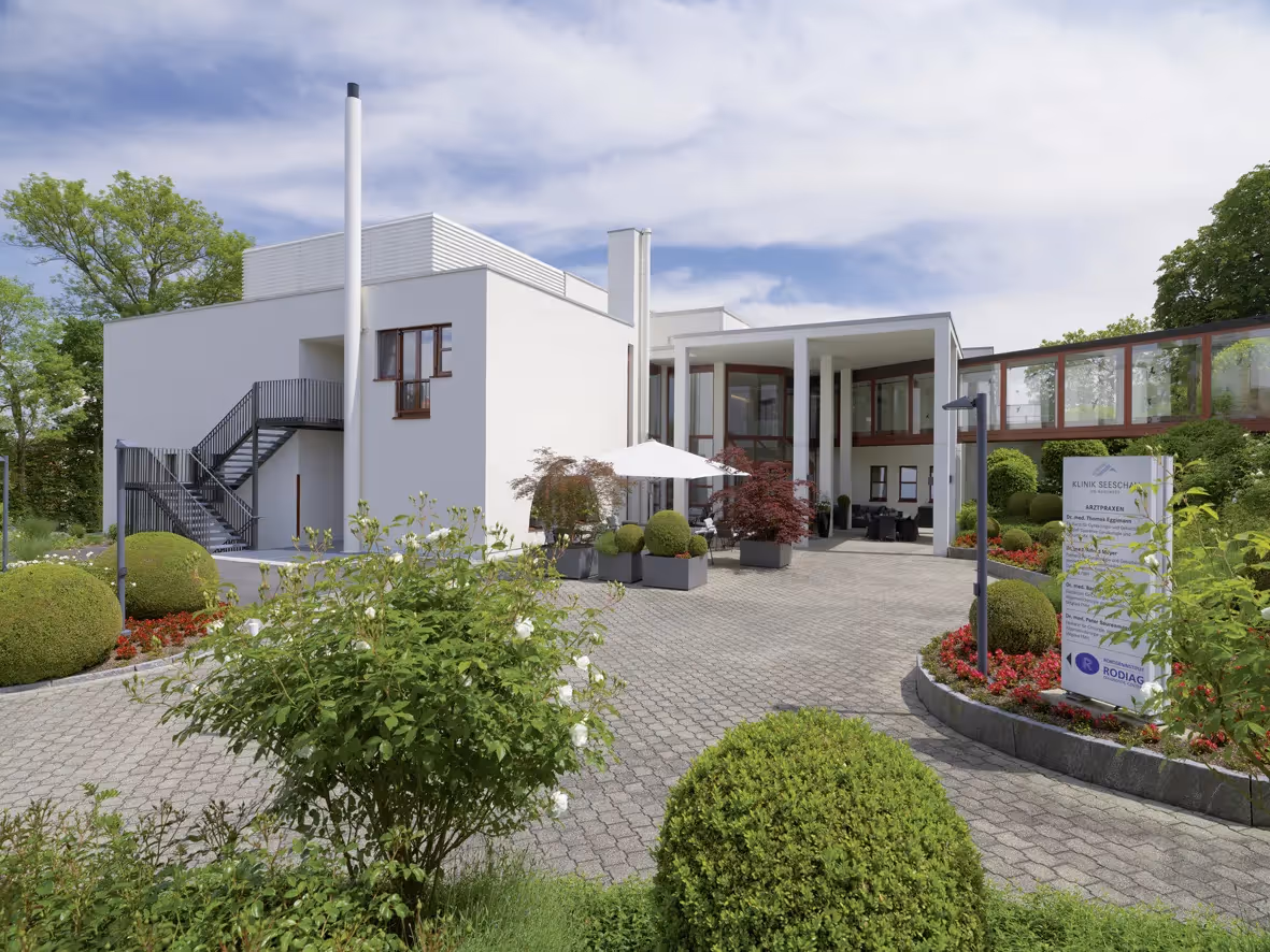 Photo Gallery Klinik Seeschau