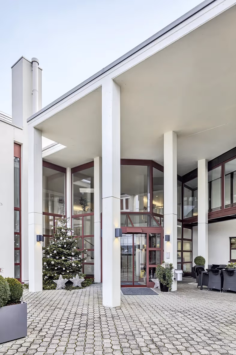 Photo Gallery Klinik Seeschau