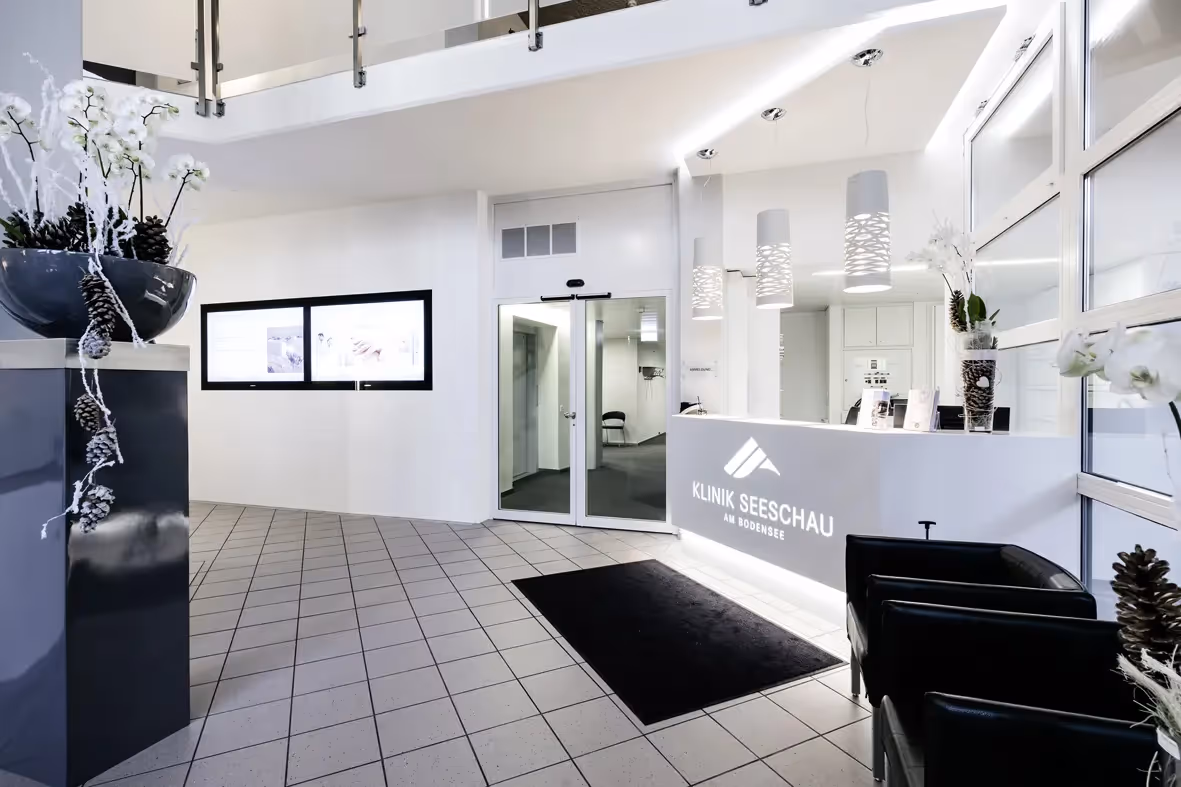 Photo Gallery Klinik Seeschau