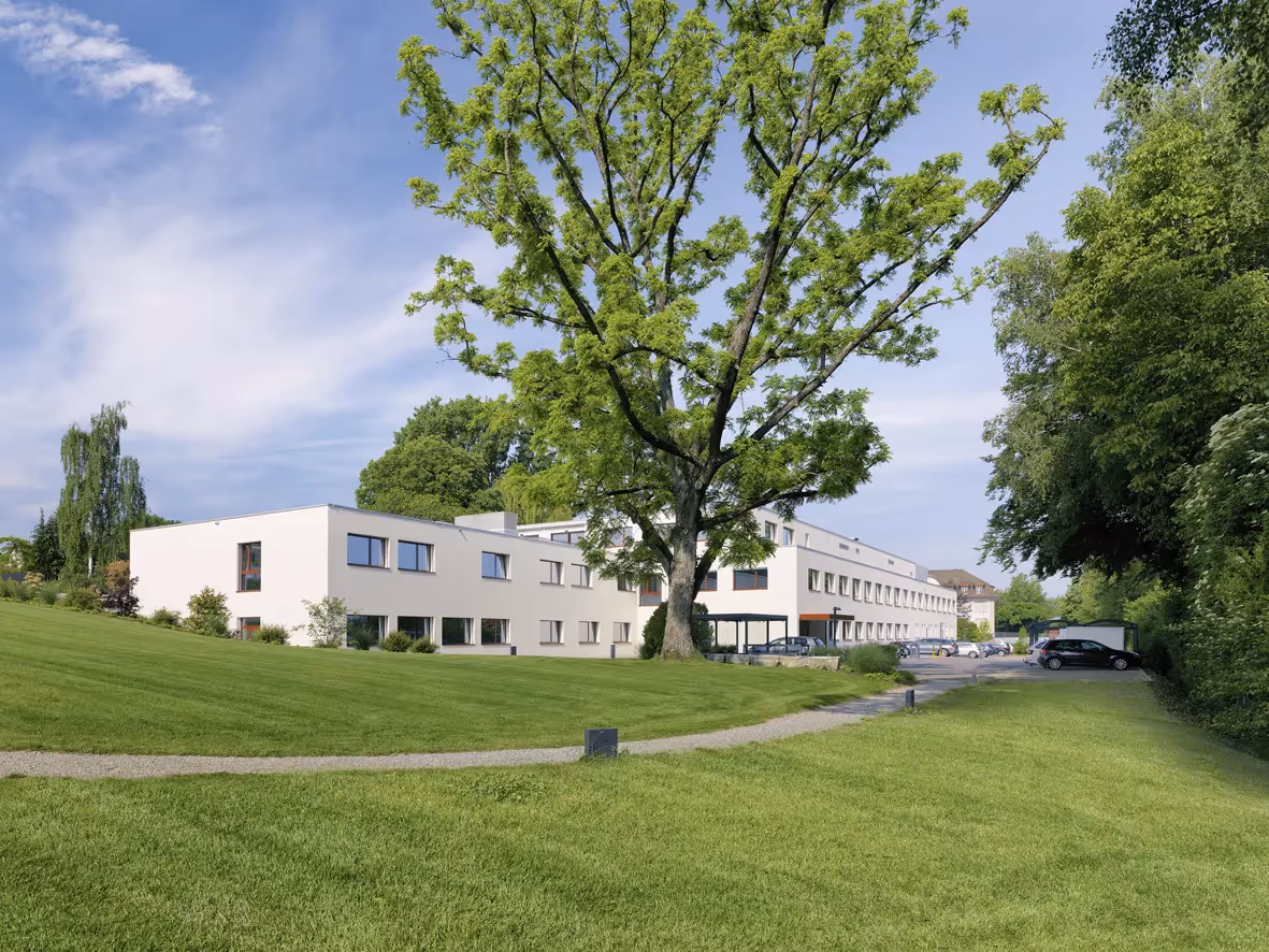 Photo Gallery Klinik Seeschau